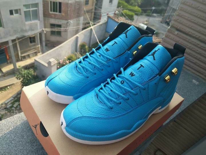 air jordan 12 men shoes 2018-12-25-002